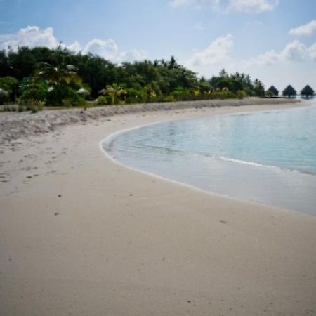 Velidhu Island Resort Mathiveri Exterior photo