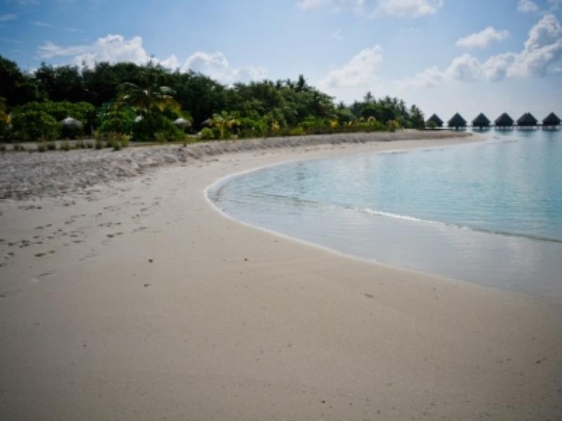 Velidhu Island Resort Mathiveri Exterior photo