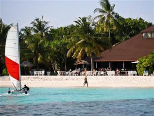 Velidhu Island Resort Mathiveri Exterior photo