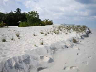 Velidhu Island Resort Mathiveri Exterior photo