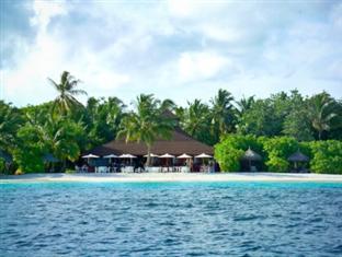 Velidhu Island Resort Mathiveri Exterior photo